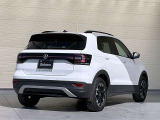 T-Cross TSI アクティブ 