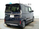 N-BOXカスタム L 