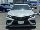 カムリ 2.5 WS 
