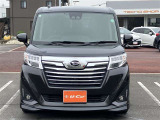 トール 1.0 カスタムG SAIII 