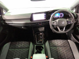 ゴルフ TDI Rライン プラチナムエディション ディーゼル 