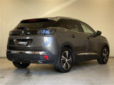 3008 GT ハイブリッド4 4WD 4WD サンルーフ