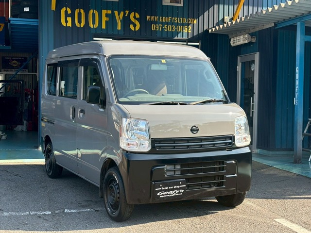 NV100クリッパー DX 5AGS車 