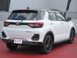 ロッキー 1.0 プレミアム 4WD 