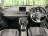 CX-3 1.5 XD プロアクティブ 
