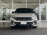 T-Roc TDI Rライン ディーゼル 