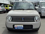 アルトラパン X 4WD 