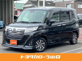 トール カスタム G SA3入荷しました☆
