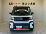 タント ファンクロス ターボ 