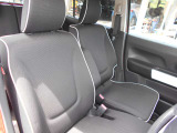 運転席、助手席はこちらです!目立った汚れや傷もなく綺麗です!納車の際にはルームクリーニングを実施しております!