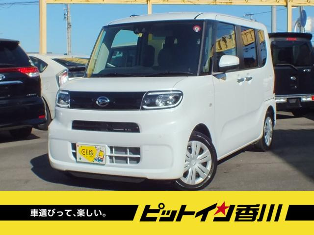 タント X 
