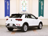 T-Roc TDI スタイル ディーゼル 