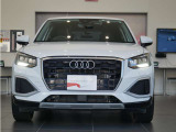 Q2 35 TFSI アドバンスド 