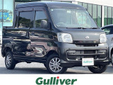 ダイハツ ハイゼットデッキバン G 4WD