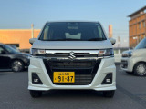 ワゴンRカスタムZ ハイブリッド(HYBRID) ZX 