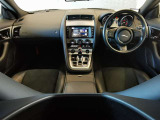 Fタイプクーペ 3.0L P380 