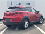 CX-3  1.5 15S ツーリング
