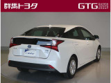 プリウス 1.8 S セーフティ プラスII E-Four 4WD 