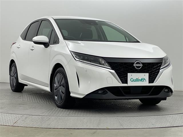 ノート 1.2 X FOUR 4WD 4WD 修復歴無し