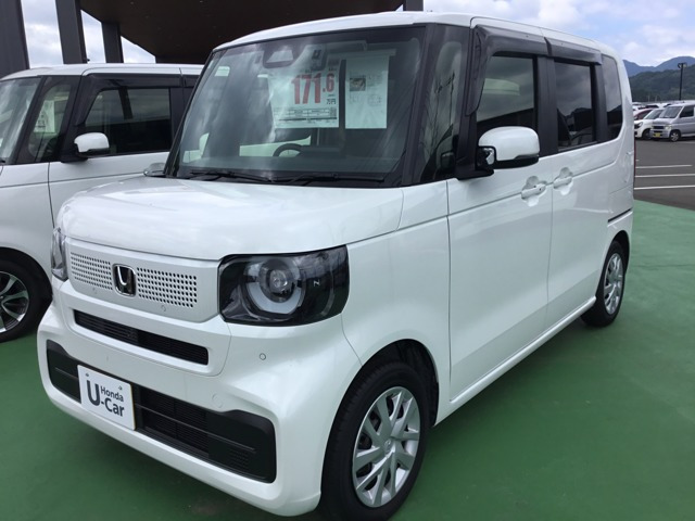N-BOX  