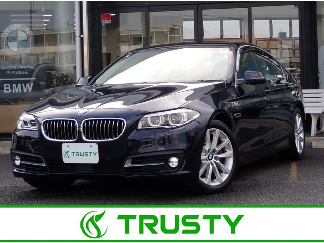 5シリーズセダン 535i 