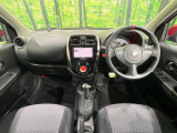マーチ 1.2 NISMO 