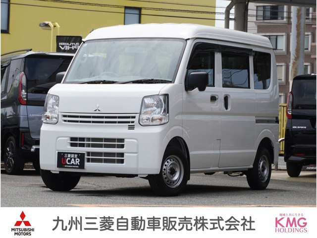 ミニキャブバン E ハイルーフ 