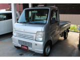 キャリイ KC エアコン パワステ 4WD 