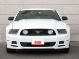 マスタング V8 GT クーペ プレミアム 