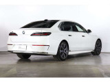 7シリーズ 740d xドライブ エクセレンス 4WD 
