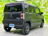 ハスラー ハイブリッド(HYBRID) G 4WD 