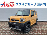 スズキ スペーシア