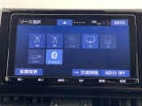 RAV4  2.5 ハイブリットG 4WD 本革シート