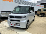 タント  X セレクション