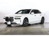 BMW 7シリーズ