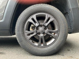 全国のJEEP正規ディーラーにて保証整備をお受けいただけます。