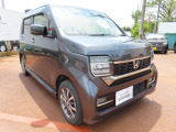 N-WGN L 4WD 