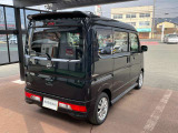 クリッパーリオ G ハイルーフ 4WD
