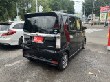 N-BOXカスタム  