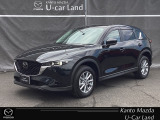 マツダ CX-5