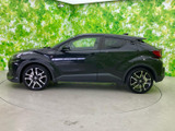 C-HR ハイブリッド 1.8 S GR スポーツ 
