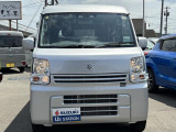 エブリイ PC 4WD 