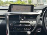 RX 450h Fスポーツ 4WD 4WD 本革シート