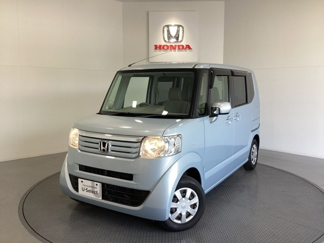 N-BOX G 
