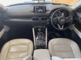 CX-5 2.2 XD Lパッケージ 