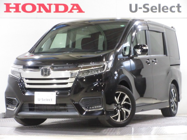 ステップワゴン 1.5 スパーダ ホンダ センシング 