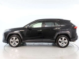 RAV4  2.0 G 4WD