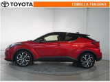 C-HR  1.2 G-T