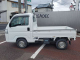 横からの見た際もバランスの取れた見た目となりました。
