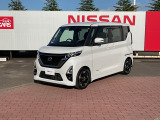 日産 ルークス